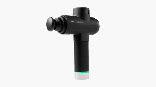 Hyperice Hypervolt 2 Pro - Black | Rogue Fitness